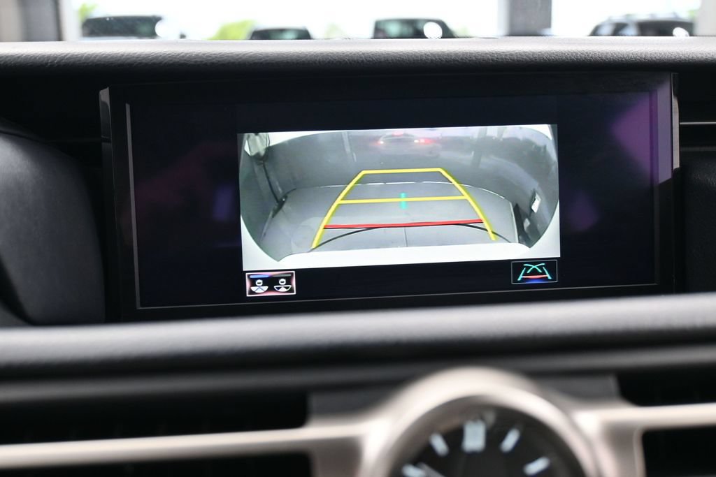 Used 2019 Lexus RC 300 F Sport w/ Accessory Package RWD image 23