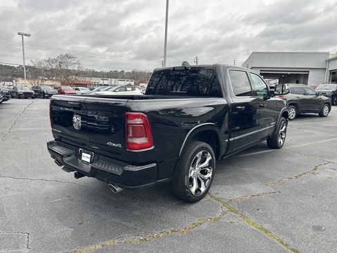 Used 2024 RAM 1500 Limited image 9