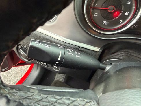 Used 2022 Dodge Charger SXT w/ Leather Interior Group image 47