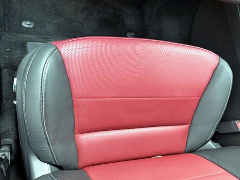 Certified 2024 INFINITI QX50 Sport image 9