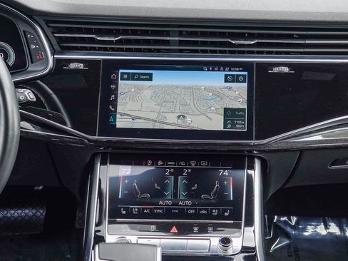 Used 2021 Audi Q7 3.0T Prestige image 12