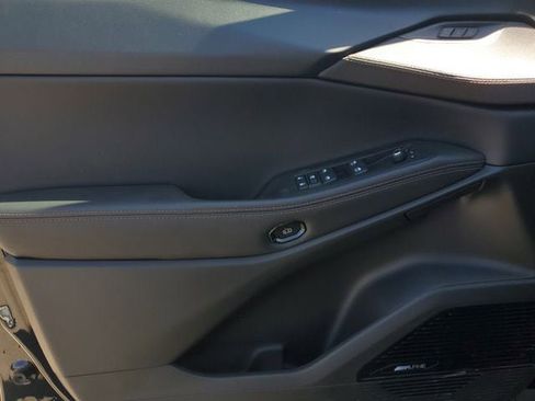 New 2026 Jeep Cherokee Overland image 23