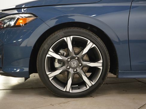 Used 2025 Honda Civic Sport Touring image 29