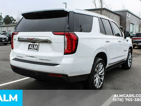 Used 2024 GMC Yukon Denali image 6
