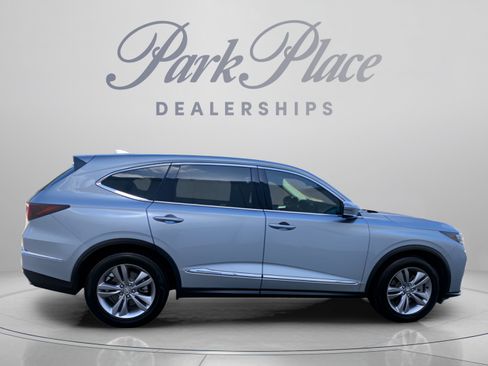 Certified 2026 Acura MDX SH-AWD image 7