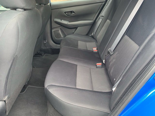 Used 2024 Nissan Sentra SV FWD image 11