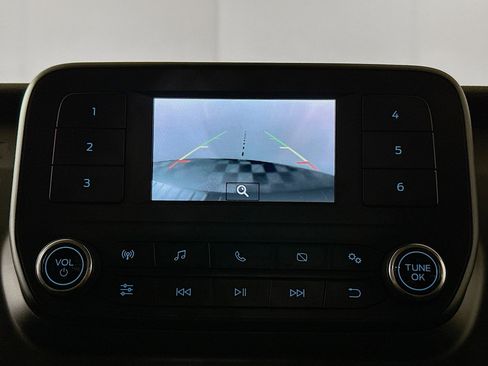 Used 2024 Ford Transit 250 Base w/ Exterior Upgrade Package image 23