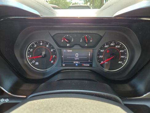 Used 2019 Chevrolet Camaro LT RWD image 27