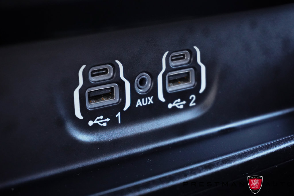 Used 2020 RAM 1500 Big Horn AWD/4WD image 39