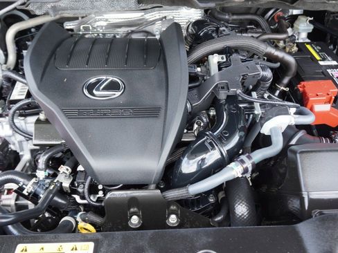 Used 2023 Lexus RX 350 Premium Plus w/ Cold Area Package FWD image 37