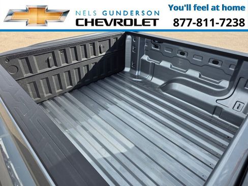 New 2026 Chevrolet Colorado Z71 AWD/4WD image 10