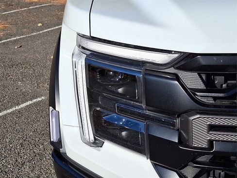 Used 2024 Ford F150 Raptor image 9