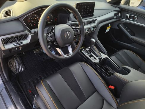 New 2026 Acura Integra A-Spec image 18