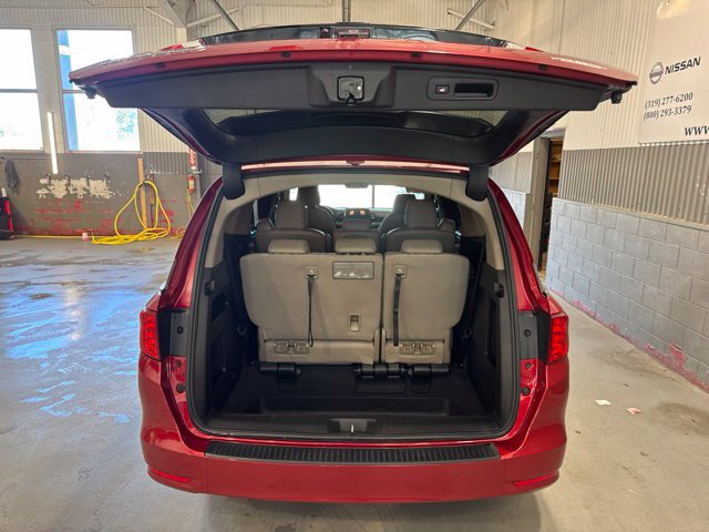 Used 2022 Honda Odyssey EX-L image 14