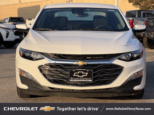 Used 2024 Chevrolet Malibu LT FWD image 8