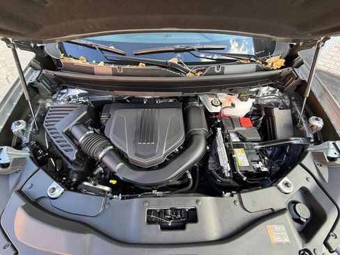 New 2026 GMC Acadia Elevation w/ Elevation Premium Package image 22