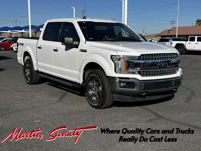 Used 2020 Ford F150 XLT w/ Equipment Group 302A Luxury