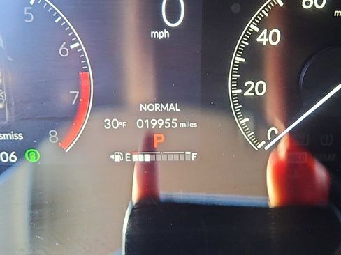 Certified 2023 Honda CR-V EX-L image 12