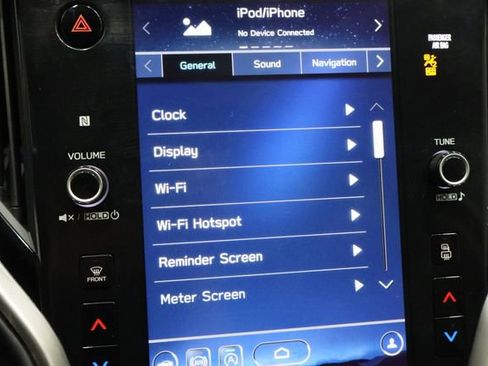 Used 2022 Subaru Outback Limited XT image 42