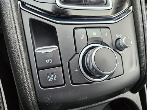 Certified 2024 MAZDA CX-5 AWD 2.5 S w/ Preferred Package image 31