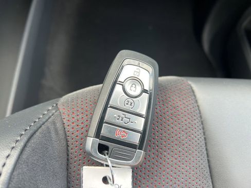 New 2026 Ford F150 Raptor image 47