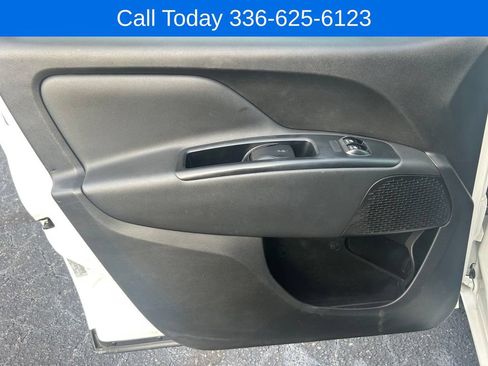 Used 2019 RAM ProMaster City Tradesman FWD image 15