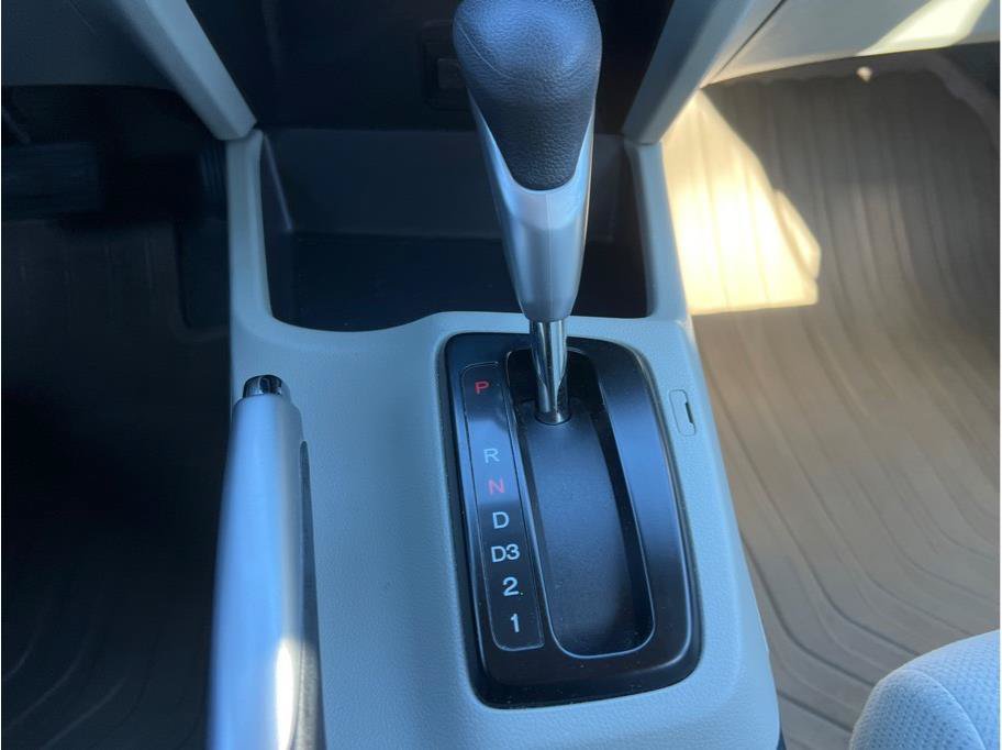 Used 2012 Honda Civic EX image 15