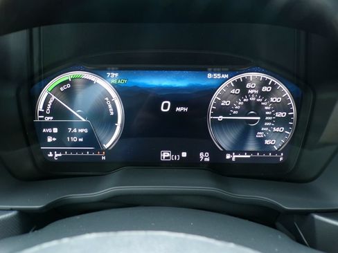 New 2026 Subaru Forester Premium AWD/4WD image 25