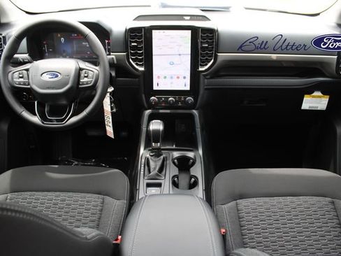 New 2026 Ford Ranger XLT AWD/4WD image 11