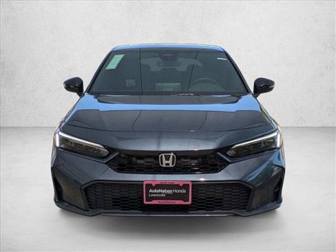 New 2026 Honda Civic Sport Touring image 6