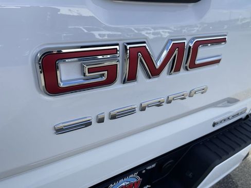 New 2026 GMC Sierra 1500 Elevation AWD/4WD image 31