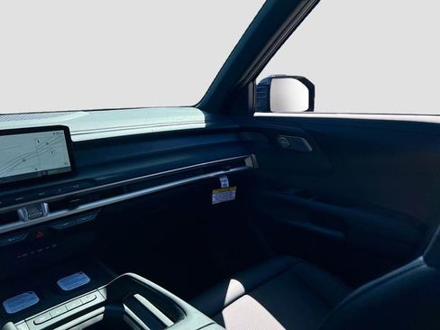 New 2027 Kia Telluride S image 25