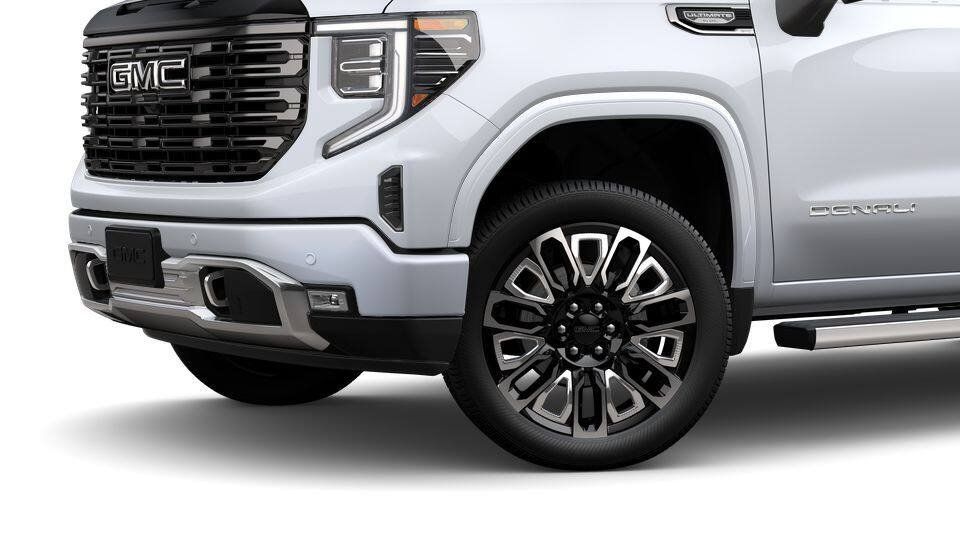 New 2026 GMC Sierra 1500 Denali Ultimate AWD/4WD image 53