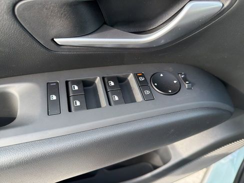 New 2026 Hyundai Santa Cruz SEL AWD/4WD image 33
