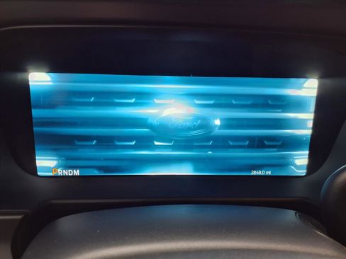 Used 2024 Ford F350 XLT w/ Black Appearance Package image 20