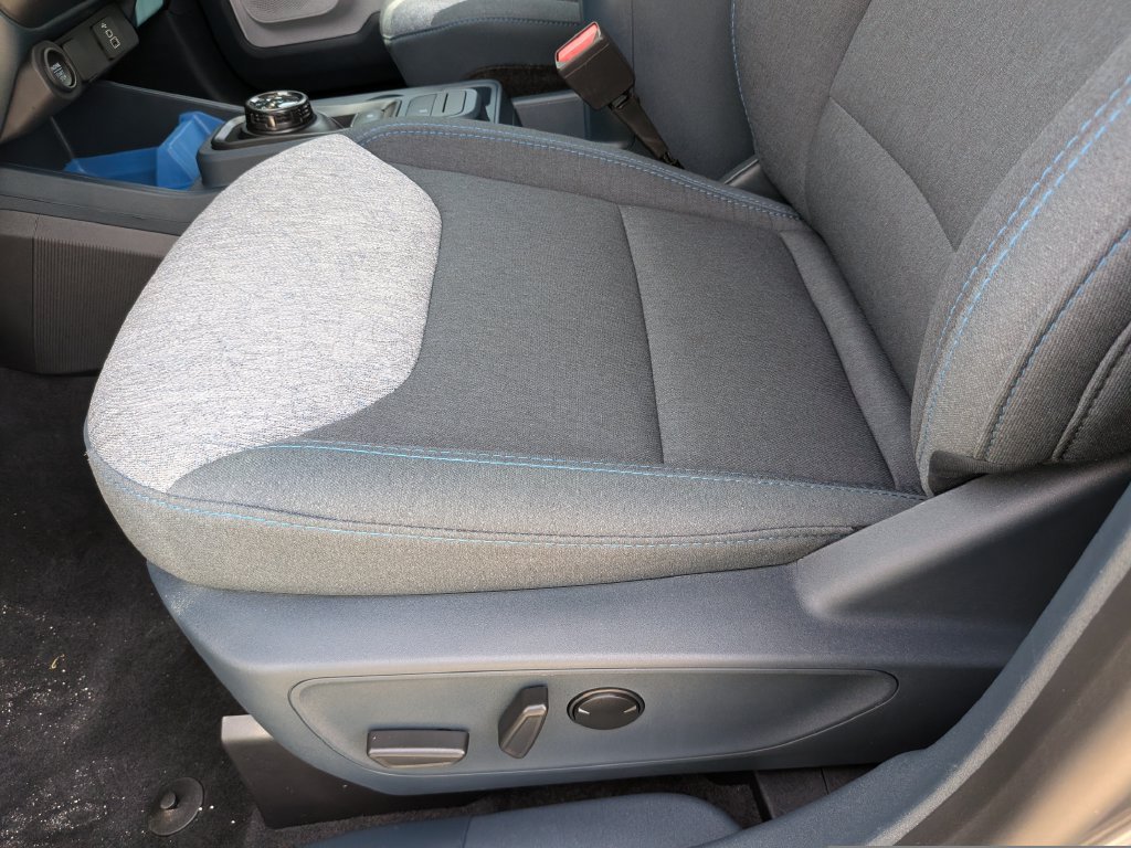 Used 2026 Ford Maverick XLT w/ XLT Luxury Package FWD image 21