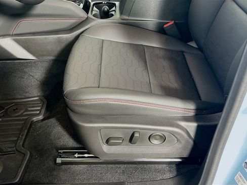 New 2025 Chevrolet Colorado Z71 w/ Z71 Convenience Package 2 image 19