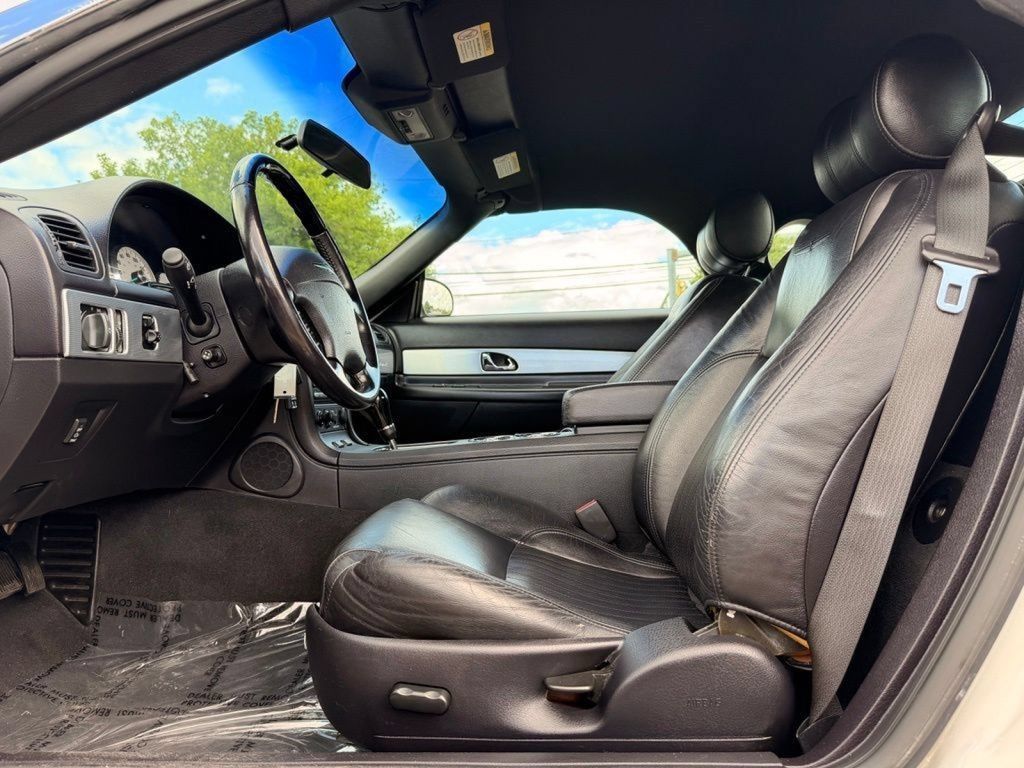 Used 2004 Ford Thunderbird RWD image 25