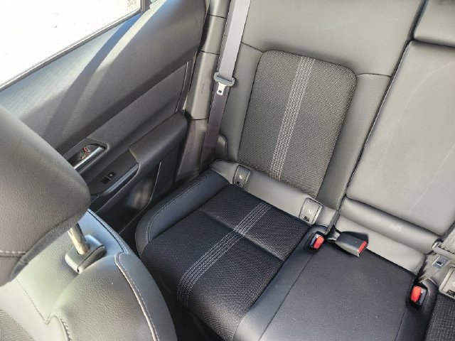 Certified 2024 MAZDA CX-50 AWD 2.5 S w/ Cargo Package image 15