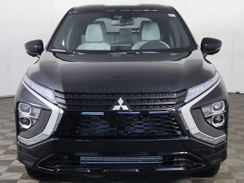 New 2026 Mitsubishi Eclipse Cross SEL image 11