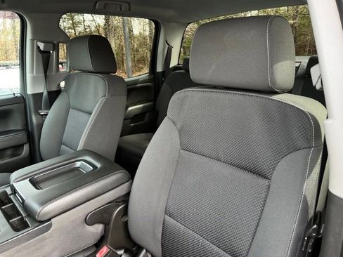 Used 2018 Chevrolet Silverado 1500 LT w/ All Star Edition image 5