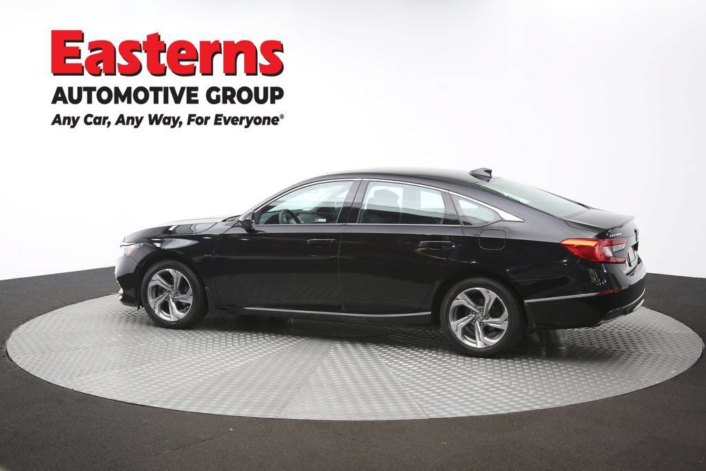 Used 2019 Honda Accord EX image 64