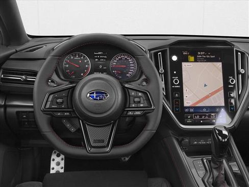 New 2025 Subaru WRX GT image 4