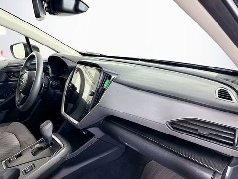Used 2024 Subaru Crosstrek 2.0i Premium image 28