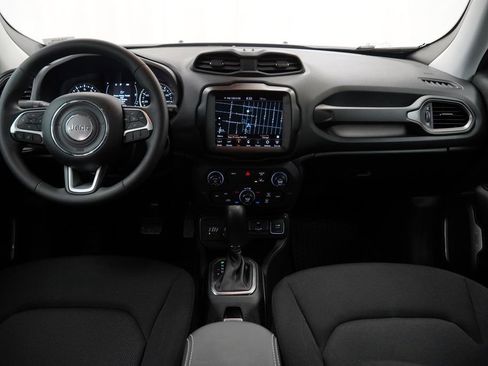 Used 2023 Jeep Renegade Latitude AWD/4WD image 26