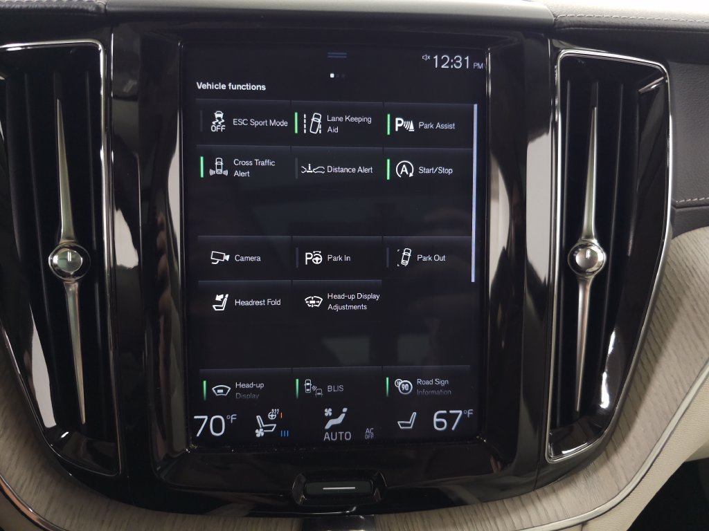 Used 2019 Volvo XC60 T5 Inscription AWD/4WD image 28
