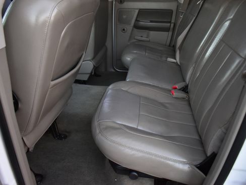 Used 2006 Dodge Ram 1500 Truck Laramie w/ Trailer Tow Group image 24