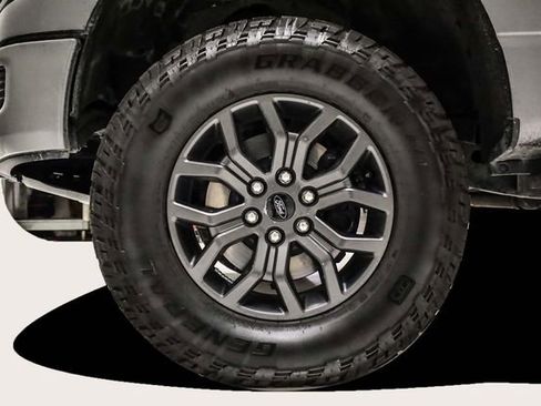 Used 2024 Ford F150 Tremor w/ Bed Utility Package image 8