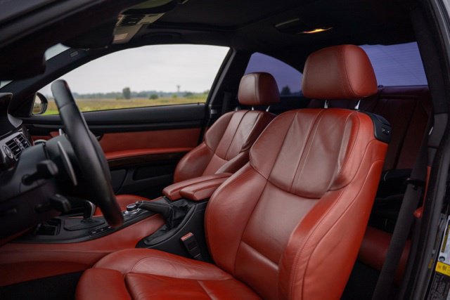 Used 2011 BMW M3 Coupe RWD image 14