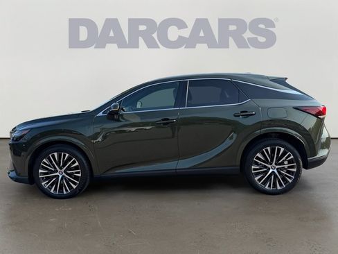 Certified 2024 Lexus RX 350 Premium Plus w/ Convenience Package AWD/4WD image 3